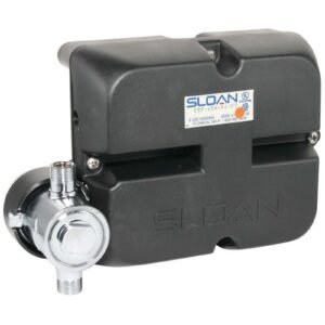 SLOAN OPTIMA PLUS CONTROL MODULE ASSY