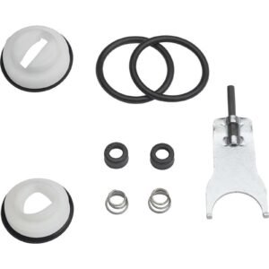 DELTA FAUCET RP3614 METAL HANDLE