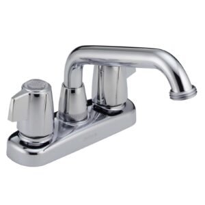 DELTA 2121 LAUNDRY FAUCET