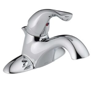 520-MPU-DST DELTA LAVATORY FAUCET