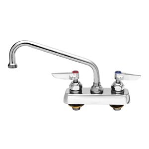 B-1113 T&S FAUCET