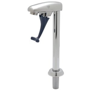 B-1210 T&S GLASS FILLER
