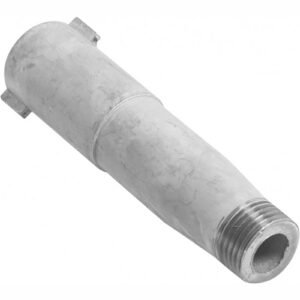 SPOUT NIPPLE ADAPTER