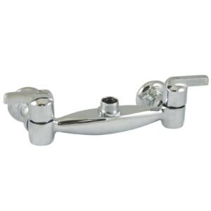 7-1/2-8-1/2 CTR BASE LEVER HDL (LOW LEAD)