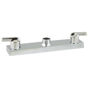 FAUCETS-PM HD COMMERCIAL 8 DECK MT FAUCET BODY ONLY