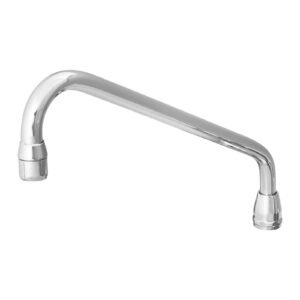 14 COMMERCIAL SWING SPOUT
