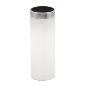 ESCUTCHEON SLEEVE, CHROME PLATED