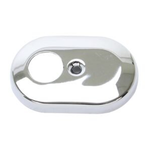 90263 ESCUTCHEON FOR GERBER