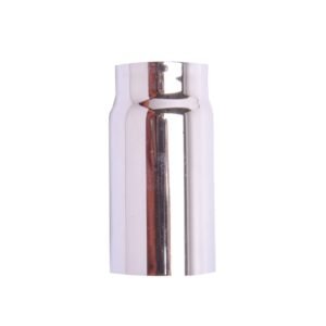 ESCUTCHEON SLEEVE, 1-1/4 BOTTOM X 1-1/16 TOP