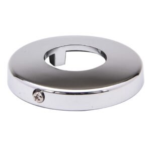 ESCUTCHEON FLANGE, 2-25/32 BOTTOM