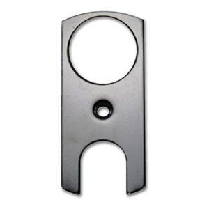 90-251GERBER ESCUTCHEON