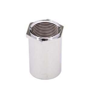 ESCUTCHEON SLEEVE, 23/32