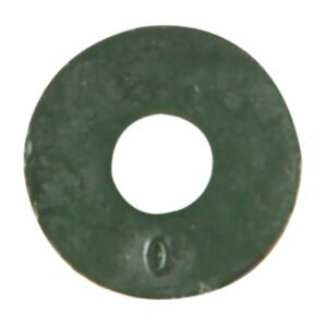 GATORSKIN BEVELED BIBB WASHER, #0