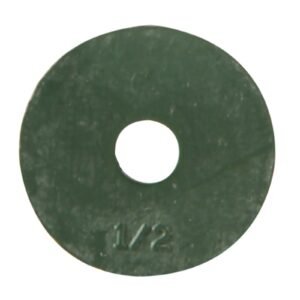 1/2 BEV BIBB WASHERS KIT