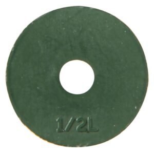 1/2L BEV BIBB WASHERS KIT