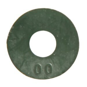 GATORSKIN FLAT PREMIUM BIBB WASHER, #00
