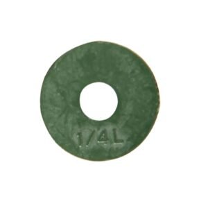 1/4L FLAT BIBB WASHERS KIT