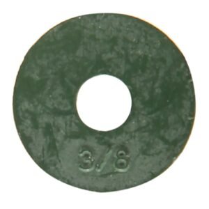 3/8 FLAT BIBB WASHERS KIT (QTY. 18)