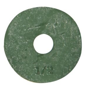 1/2 FLAT BIBB WASHERS KIT (QTY. 12)