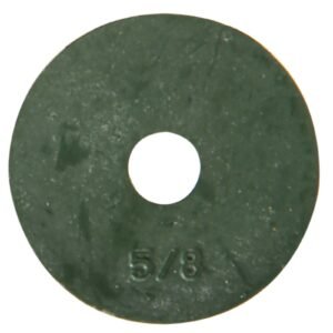 5/8 FLAT BIBB WASHERS KIT (QTY. 10)