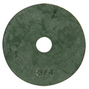 3/4 FLAT BIBB WASHERS KIT