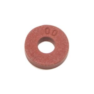 FIBRE 00 BIBB WASHER (BULK)