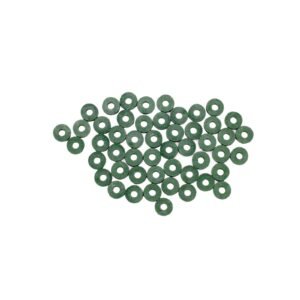 (PK-50) 00 FLAT BIBB WASHERS