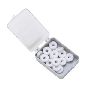 00 TEFLON BIBB WSH KIT