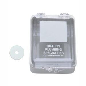 1/2 TEFLON BIBB WSH KIT