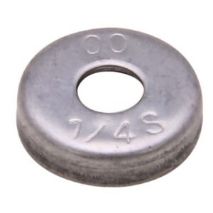 BIBB WASHER RETAINER (BULK), 00 TRADE