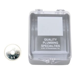 10 5/8 WASHER RETAINERS -KIT