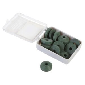 3/8L BEV-FLAT BIBBWSH AST