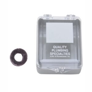 95 FELT STEM GASKETS (12)