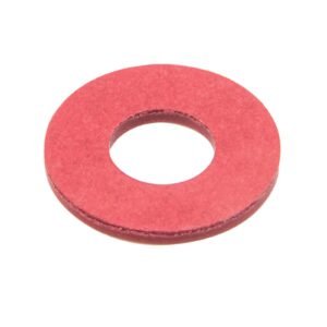 #11 FIBRE TOP BIBB GASKET FOR PUBCO, MULLER, CENTRAL, SEARS, AMERICAN BRASS, ROYAL BRASS