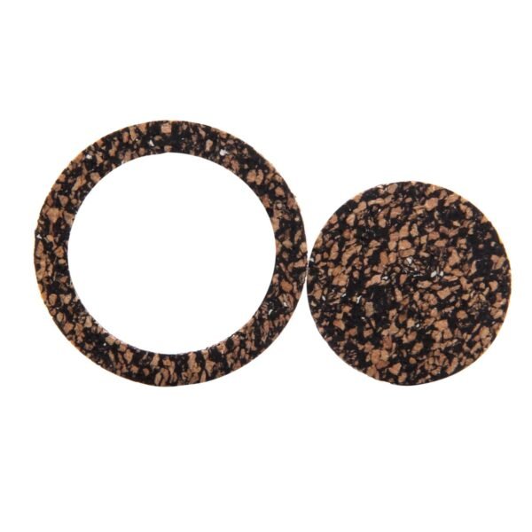 3 CAP THREAD GASKETS