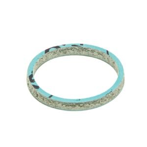 5 CAP THREAD GASKET (BULK), 7/8 I.D. X 1 O.D.