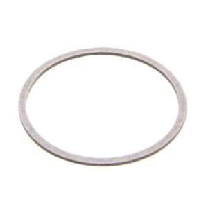 21 CAP THREAD GASKET (BULK), 1-5/32 I.D. X 1-9/32 O.D.