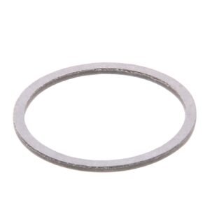 22 CAP THREAD GASKET KIT (20)