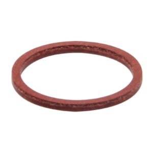 28 CAP THREAD GASKET KIT (24)
