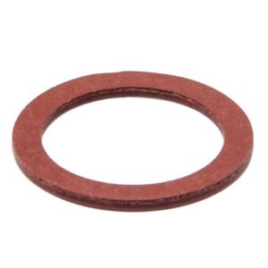60017723 44 CAP THREAD GASKET (BULK) FOR GERBER, PRICE PFISTER, AMERICAN STANDARD
