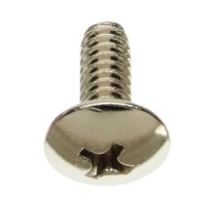 38 CHROME HDL SCREW KIT
