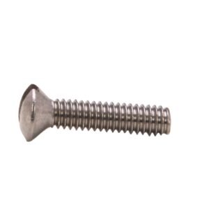 58 CHROME HDL SCREW KIT