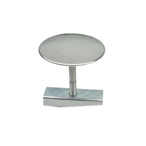 1-3/4 FAUCET HOLE COVER
