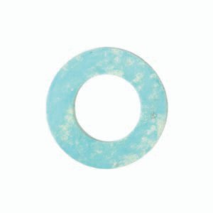 CAP SCREW WASHER FOR 3/4 VALVE, R-1400, B-200, MONOGRAM R-1400 SHOWER FIXTURE