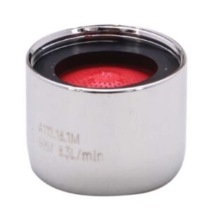 1.8 GPM PERLATOR AERATOR, FEMALE