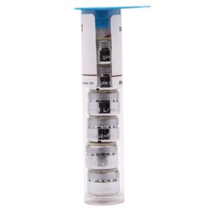 KITCHEN AERATOR 13/16 MALE THREADS (TUBE OF 6)