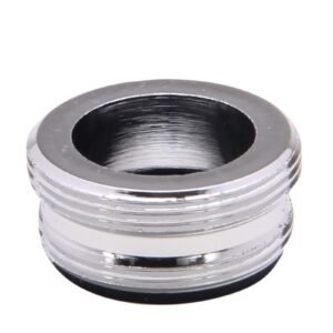 13/16 X 27TH MALE AIR ADAPTOR LOW LEAD6