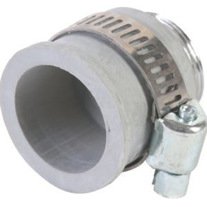 NO-LEAD AERATOR ADAPTER