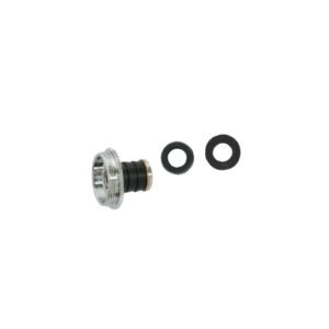 NO-LEAD UNIVERSAL AERATOR ADAPTER, 15/16-27 TPI