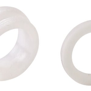 PLASTIC AERATOR ADAPTER